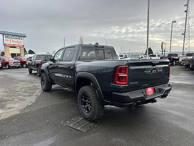 New 2026 Ram 1500 TRX Crew Cab for sale #R4123 - photo 2