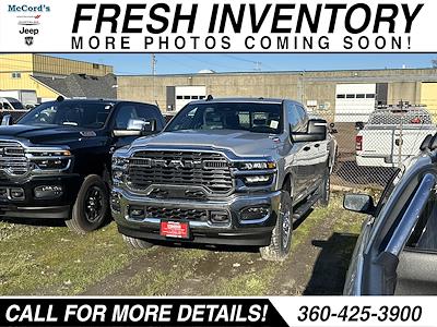 New 2026 Ram 3500 Tradesman Crew Cab for sale #R4124 - photo 1