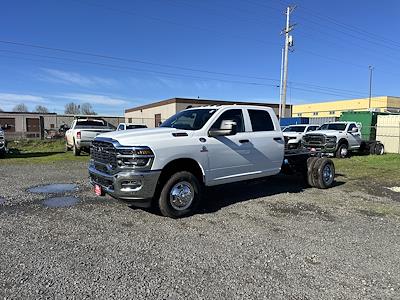 New 2026 Ram 3500 - photo 1