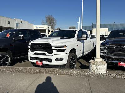 2026 Ram 3500 Crew Cab 4WD Pickup for sale #R4126 - photo 1