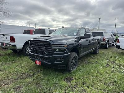 New 2026 Ram 3500 Laramie Crew Cab for sale #R4127 - photo 1