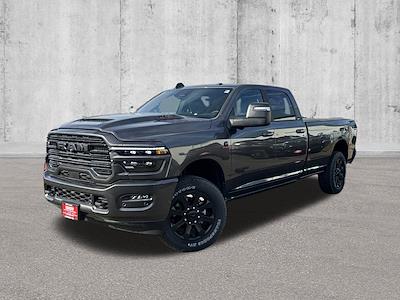 New 2026 Ram 3500 Laramie Crew Cab for sale #R4128 - photo 1