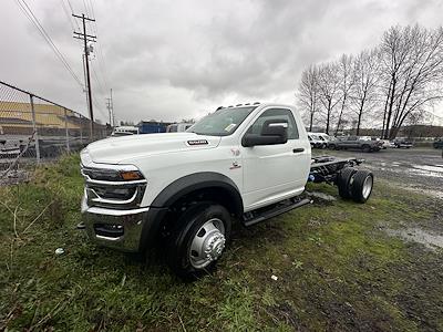 New 2026 Ram 5500 Regular Cab 84 CA Cab Chassis for sale #R4129 - photo 1