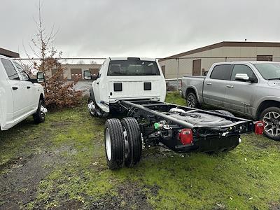New 2026 Ram 5500 Regular Cab 84 CA Cab Chassis for sale #R4129 - photo 2