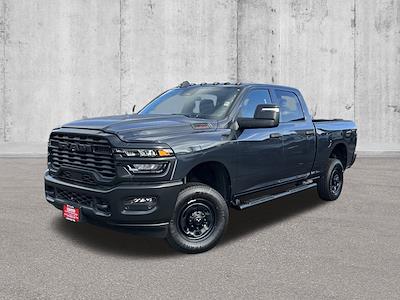 New 2026 Ram 2500 Tradesman Crew Cab for sale #R4130 - photo 1