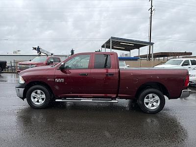 Used 2017 Ram 1500 - photo 1