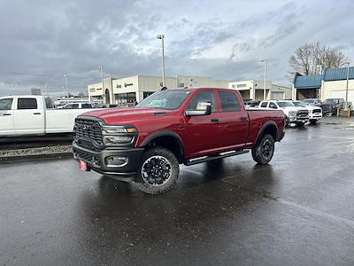 2026 Ram 2500 Crew Cab 4WD Pickup for sale #R4131 - photo 1