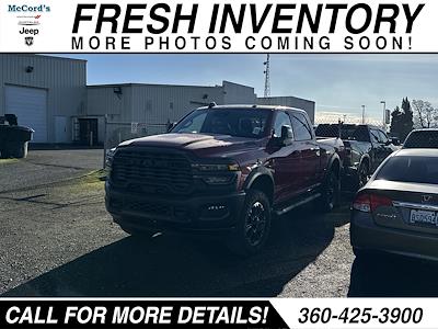 2026 Ram 2500 Crew Cab 4WD Pickup for sale #R4131 - photo 2