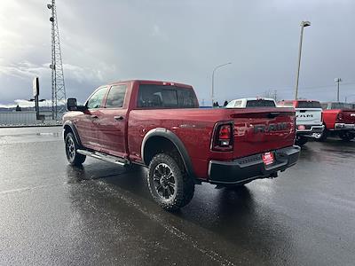 New 2026 Ram 2500 Tradesman Crew Cab for sale #R4131 - photo 2