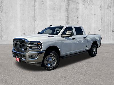 2026 Ram 2500 Crew Cab 4WD Pickup for sale #R4134 - photo 1