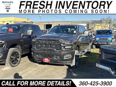 2026 Ram 2500 Crew Cab 4WD Pickup for sale #R4135 - photo 2