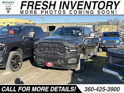 2026 Ram 2500 Crew Cab 4WD Pickup for sale #R4135 - photo 1
