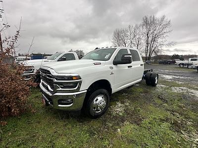 2026 Ram 3500 Crew Cab DRW 4WD Cab Chassis for sale #R4136 - photo 1