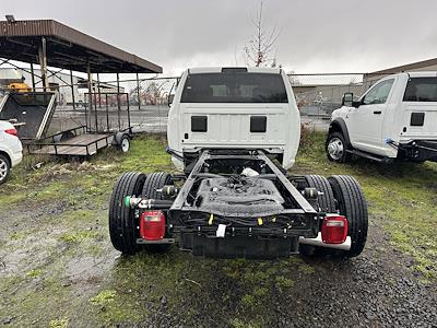 2026 Ram 3500 Crew Cab DRW 4WD Cab Chassis for sale #R4136 - photo 2