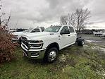 New 2026 Ram 3500 Crew Cab 60 CA Cab Chassis for sale #R4136 - photo 1