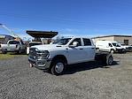 New 2026 Ram 3500 Crew Cab 60 CA Cab Chassis for sale #R4136 - photo 1