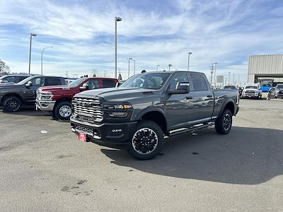 2026 Ram 2500 Crew Cab 4WD Pickup for sale #R4137 - photo 1