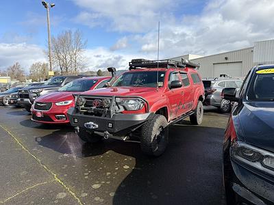 Used 2013 Toyota Tacoma - photo 1