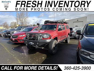 Used 2013 Toyota Tacoma - photo 1
