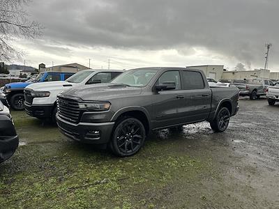 New 2026 Ram 1500 Laramie Crew Cab for sale #R4139 - photo 1