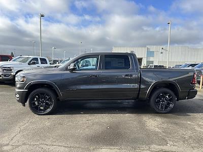 New 2026 Ram 1500 Laramie Crew Cab for sale #R4139 - photo 2