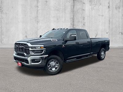 New 2026 Ram 3500 Tradesman Crew Cab for sale #R4140 - photo 1