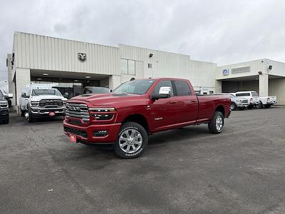 New 2026 Ram 3500 - photo 1