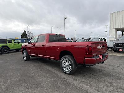 New 2026 Ram 3500 - photo 1