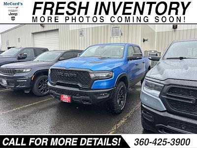 New 2026 Ram 1500 - photo 1