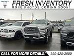 Used 2020 Ram 3500 Laramie Crew Cab for sale #R4143A - photo 5