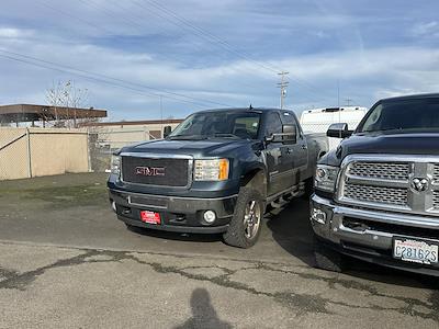 Used 2011 GMC Sierra 2500 - photo 1