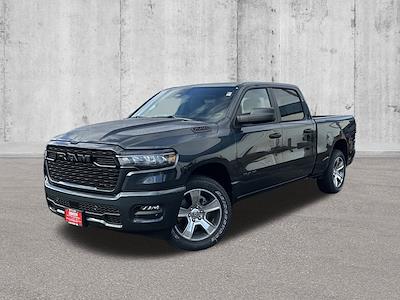 New 2026 Ram 1500 Tradesman Crew Cab for sale #R4145 - photo 1