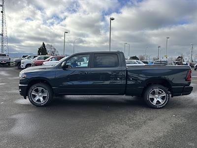 New 2026 Ram 1500 Tradesman Crew Cab for sale #R4145 - photo 2