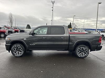New 2026 Ram 1500 Laramie Crew Cab for sale #R4146 - photo 1