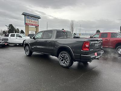New 2026 Ram 1500 Laramie Crew Cab for sale #R4146 - photo 2
