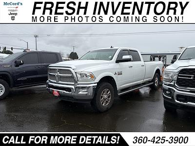 Used 2018 Ram 2500 - photo 1