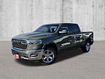 2026 Ram 1500 Crew Cab 4WD Pickup for sale #R4147 - photo 1