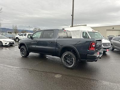 New 2026 Ram 1500 Rebel Crew Cab for sale #R4148 - photo 2