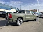 New 2026 Ram 1500 Laramie Crew Cab for sale #R4149 - photo 5