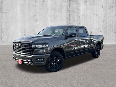 New 2026 Ram 1500 Laramie Crew Cab for sale #R4150 - photo 1