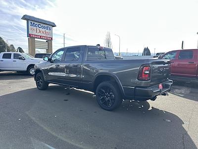New 2026 Ram 1500 Laramie Crew Cab for sale #R4150 - photo 2