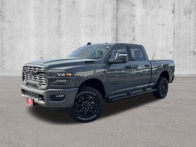 2026 Ram 2500 Crew Cab 4WD Pickup for sale #R4152 - photo 1