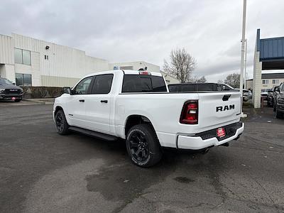 New 2026 Ram 1500 - photo 1