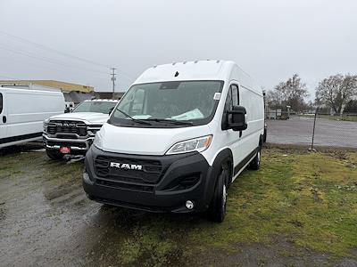 New 2026 Ram ProMaster 2500 - photo 1