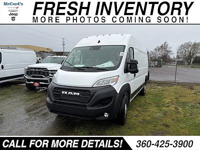 New 2026 Ram ProMaster 2500 - photo 1