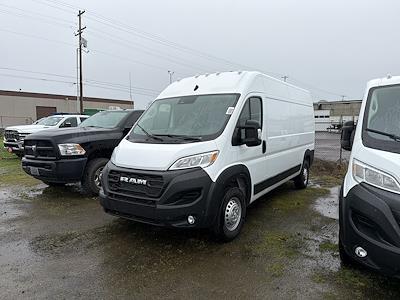 New 2026 Ram ProMaster 2500 - photo 1