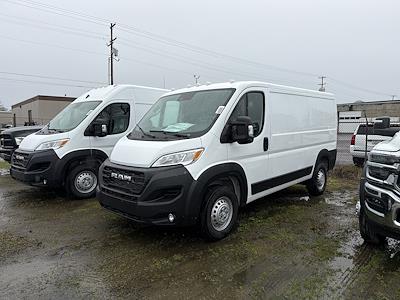 New 2026 Ram ProMaster 1500 - photo 1