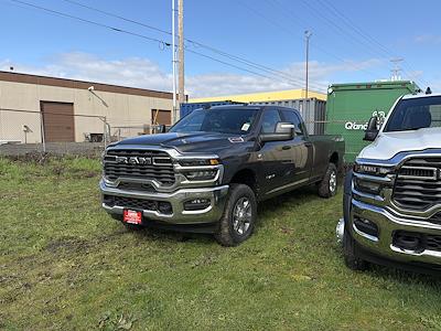 New 2026 Ram 2500 - photo 1