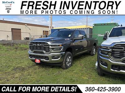 New 2026 Ram 2500 - photo 1