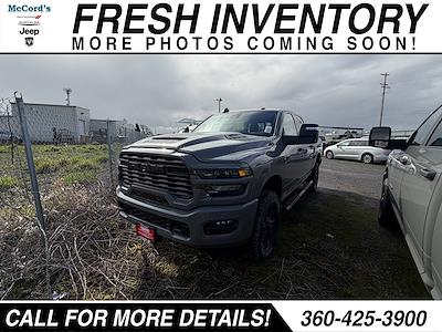 New 2026 Ram 2500 - photo 1